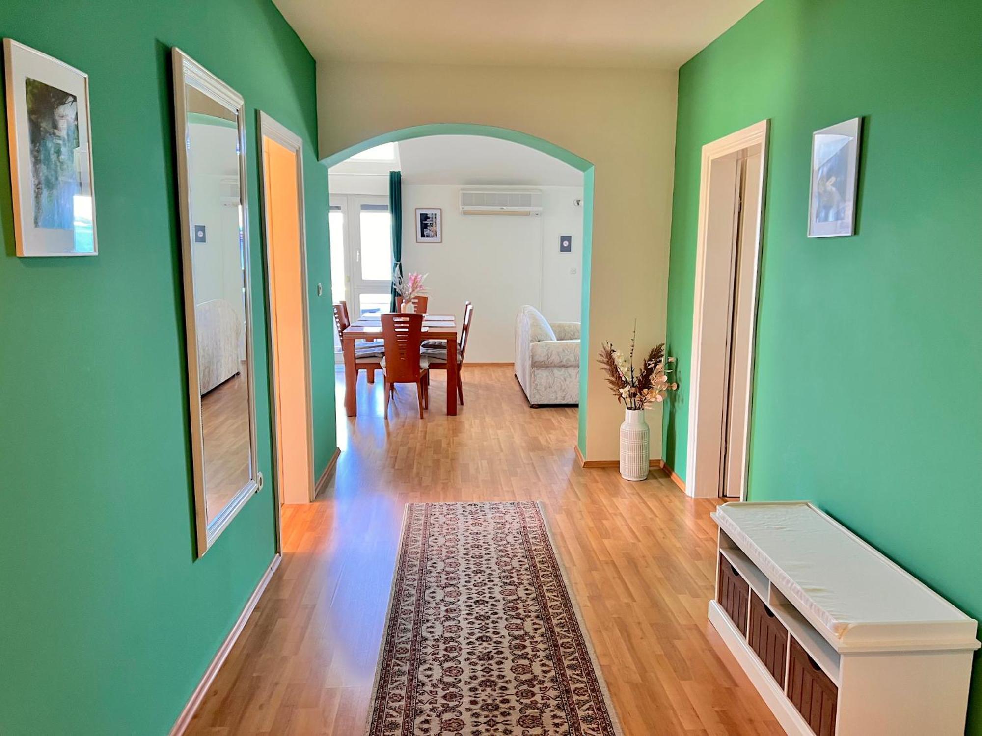 Luxury Beach Villa W Sea Sunset Views Szybenik Zewnętrze zdjęcie