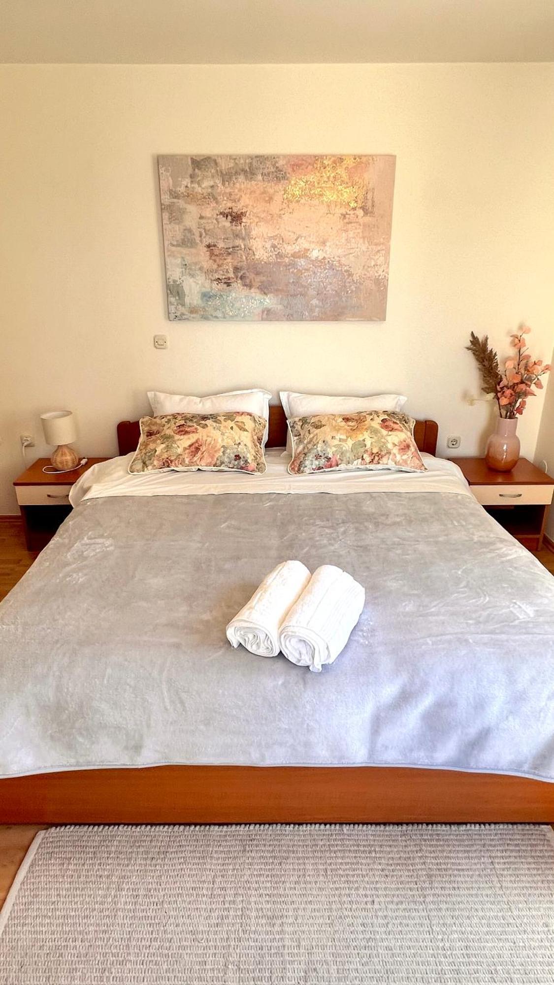 Luxury Beach Villa W Sea Sunset Views Szybenik Zewnętrze zdjęcie