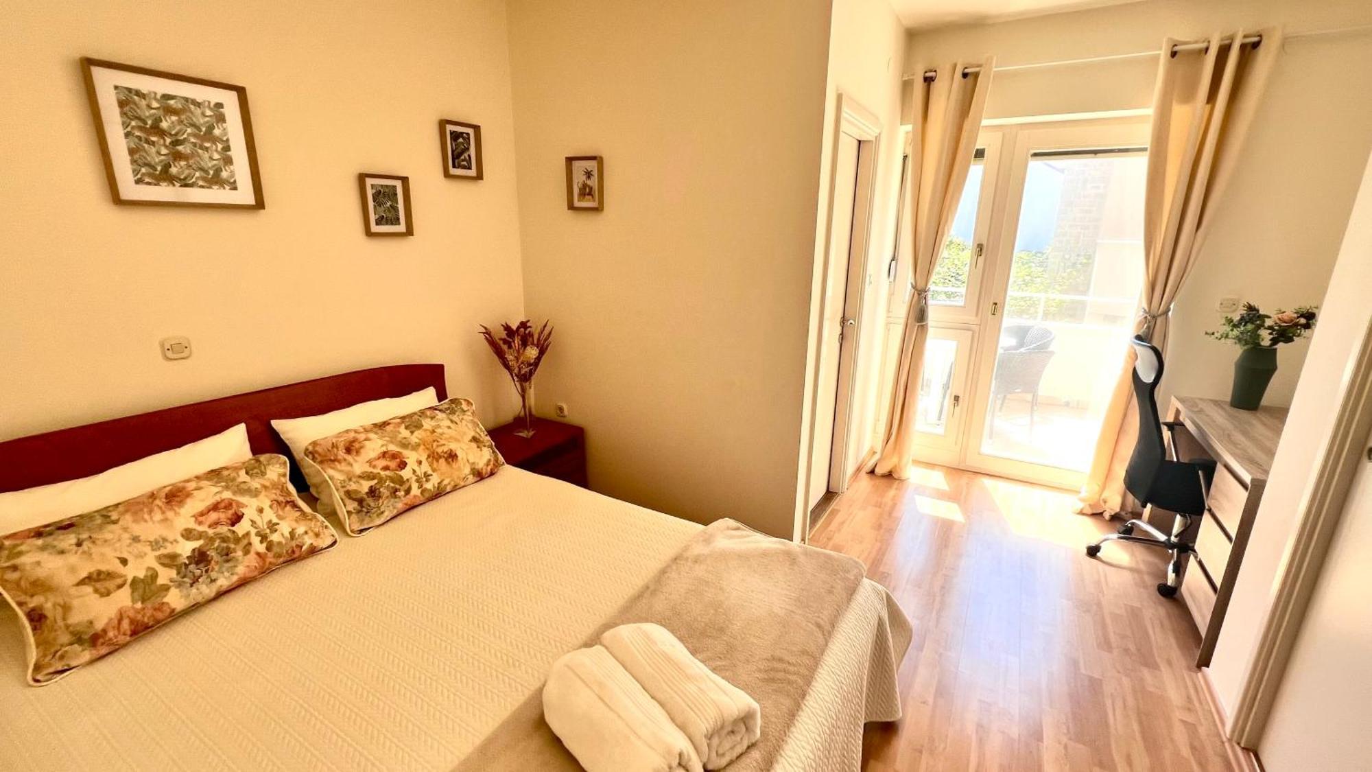 Luxury Beach Villa W Sea Sunset Views Szybenik Zewnętrze zdjęcie