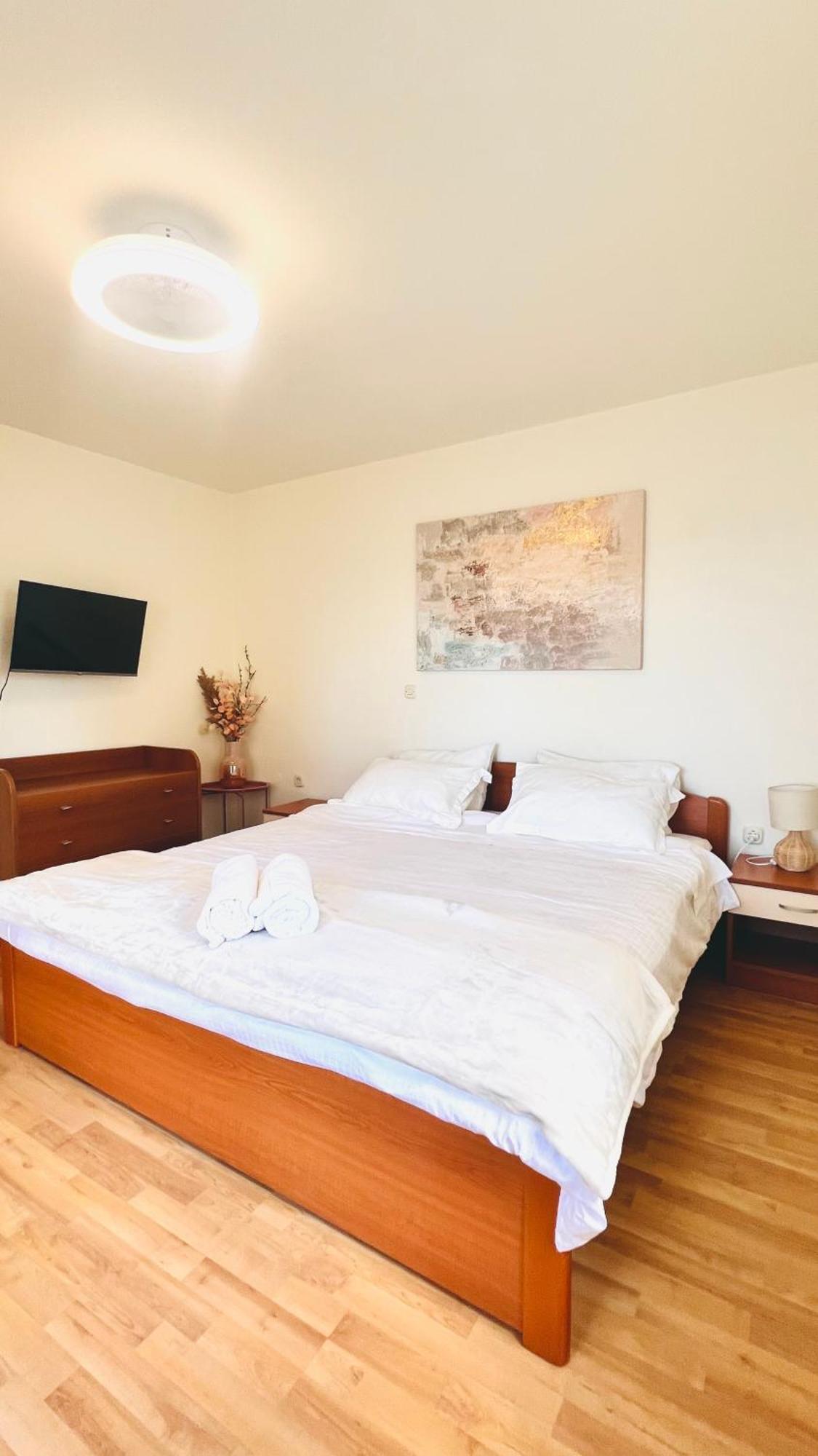 Luxury Beach Villa W Sea Sunset Views Szybenik Zewnętrze zdjęcie